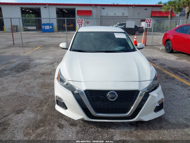 Продаж на аукціоні авто 2020 Nissan Altima S Fwd, vin: 1N4BL4BV3LC115927, номер лоту: 46047028