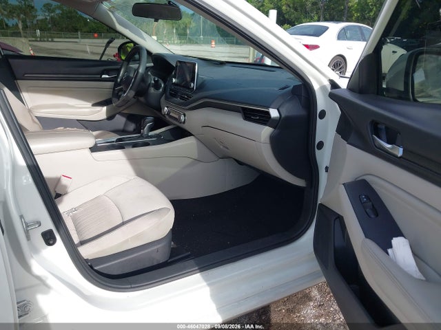 Продаж на аукціоні авто 2020 Nissan Altima S Fwd, vin: 1N4BL4BV3LC115927, номер лоту: 46047028