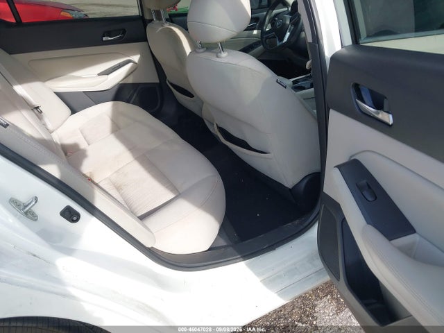 Продаж на аукціоні авто 2020 Nissan Altima S Fwd, vin: 1N4BL4BV3LC115927, номер лоту: 46047028