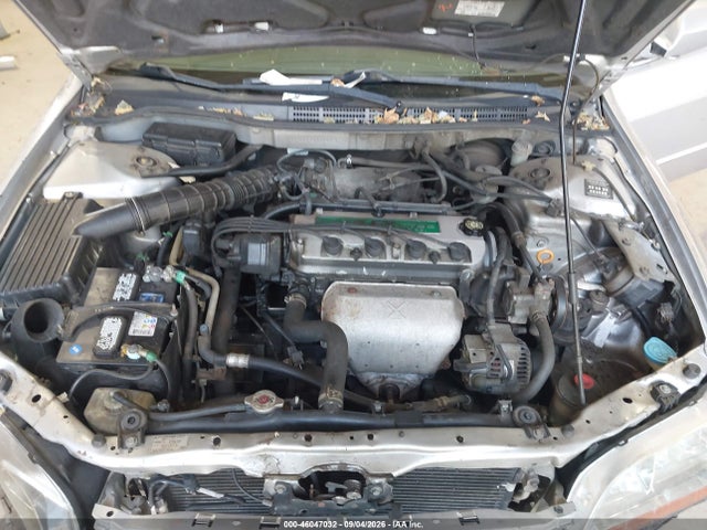 Продажа на аукционе авто 2001 Honda Accord 2.3 Lx, vin: 1HGCG65521A104051, номер лота: 46047032