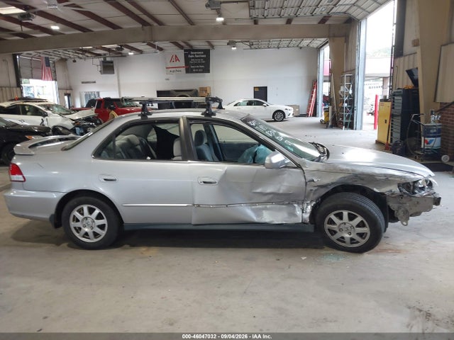 Продажа на аукционе авто 2001 Honda Accord 2.3 Lx, vin: 1HGCG65521A104051, номер лота: 46047032