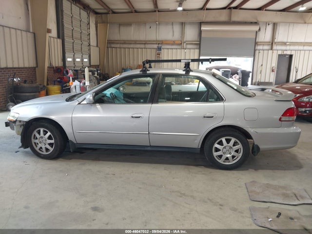 Продажа на аукционе авто 2001 Honda Accord 2.3 Lx, vin: 1HGCG65521A104051, номер лота: 46047032