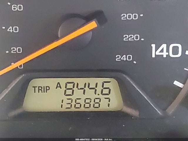 Продажа на аукционе авто 2001 Honda Accord 2.3 Lx, vin: 1HGCG65521A104051, номер лота: 46047032