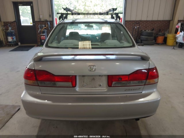 Продажа на аукционе авто 2001 Honda Accord 2.3 Lx, vin: 1HGCG65521A104051, номер лота: 46047032