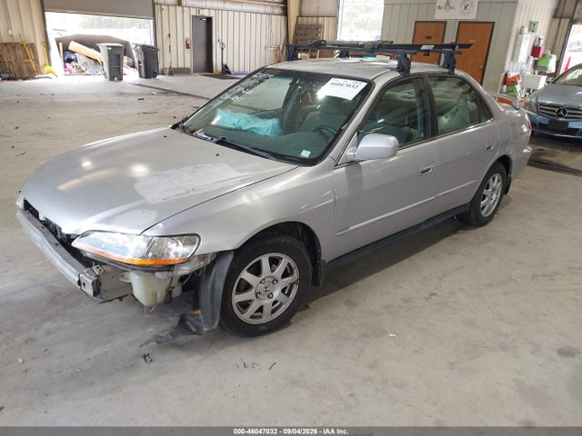 Продажа на аукционе авто 2001 Honda Accord 2.3 Lx, vin: 1HGCG65521A104051, номер лота: 46047032