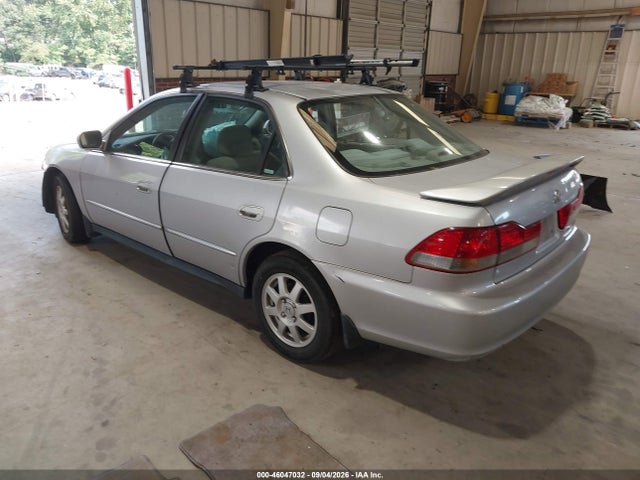 Продажа на аукционе авто 2001 Honda Accord 2.3 Lx, vin: 1HGCG65521A104051, номер лота: 46047032