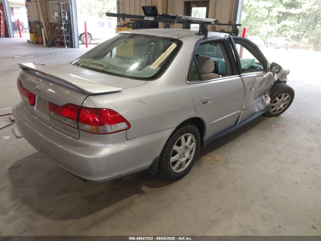 Продажа на аукционе авто 2001 Honda Accord 2.3 Lx, vin: 1HGCG65521A104051, номер лота: 46047032