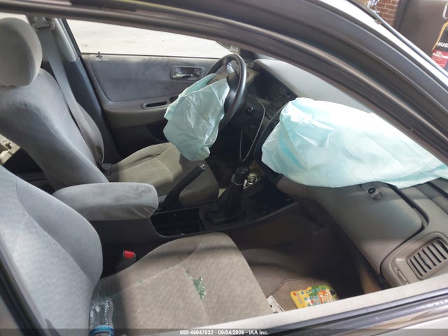 Продажа на аукционе авто 2001 Honda Accord 2.3 Lx, vin: 1HGCG65521A104051, номер лота: 46047032