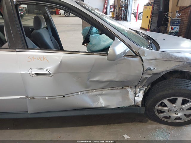 Продажа на аукционе авто 2001 Honda Accord 2.3 Lx, vin: 1HGCG65521A104051, номер лота: 46047032
