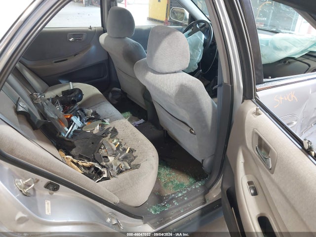 Продажа на аукционе авто 2001 Honda Accord 2.3 Lx, vin: 1HGCG65521A104051, номер лота: 46047032