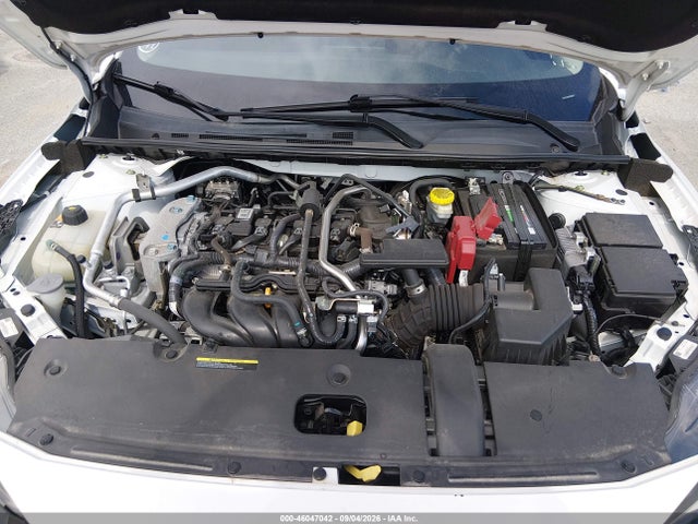 Продажа на аукционе авто 2024 Nissan Sentra Sv Xtronic Cvt, vin: 3N1AB8CV8RY260043, номер лота: 46047042