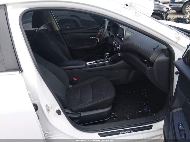 Продажа на аукционе авто 2024 Nissan Sentra Sv Xtronic Cvt, vin: 3N1AB8CV8RY260043, номер лота: 46047042