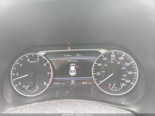 Продажа на аукционе авто 2024 Nissan Sentra Sv Xtronic Cvt, vin: 3N1AB8CV8RY260043, номер лота: 46047042