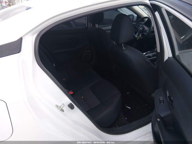 Продажа на аукционе авто 2024 Nissan Sentra Sv Xtronic Cvt, vin: 3N1AB8CV8RY260043, номер лота: 46047042
