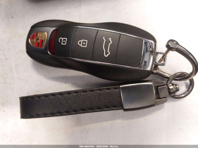 Продажа на аукционе авто 2024 Porsche Macan S, vin: WP1AG2A52RLB40163, номер лота: 46047043