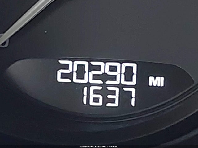 Продажа на аукционе авто 2024 Porsche Macan S, vin: WP1AG2A52RLB40163, номер лота: 46047043