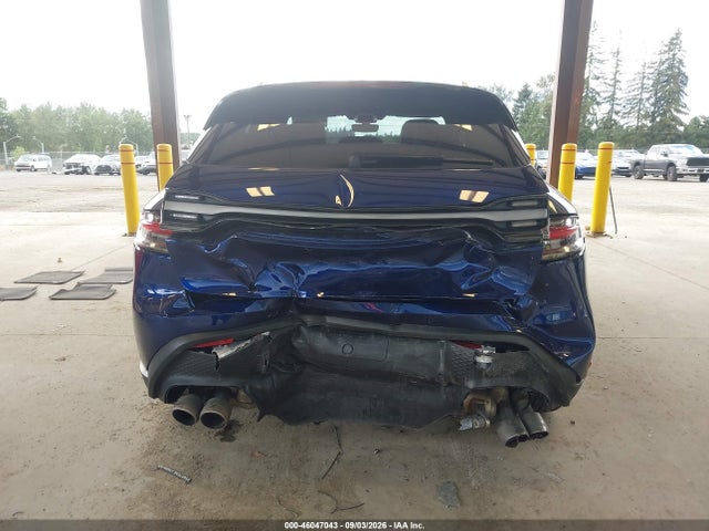 Продажа на аукционе авто 2024 Porsche Macan S, vin: WP1AG2A52RLB40163, номер лота: 46047043