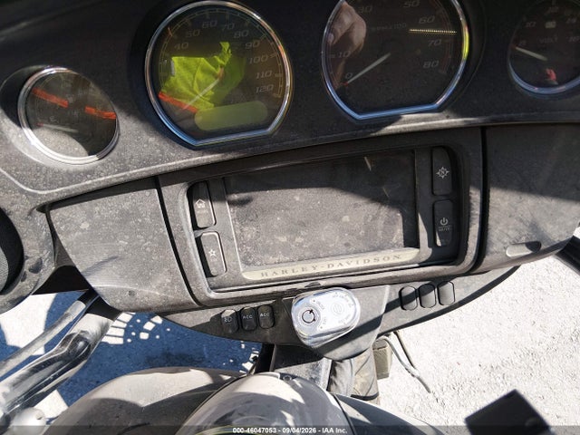 Harley-Davidson Flhtcul Ultra Classic Low 2015 1HD1KDM17FB633194 Image 7