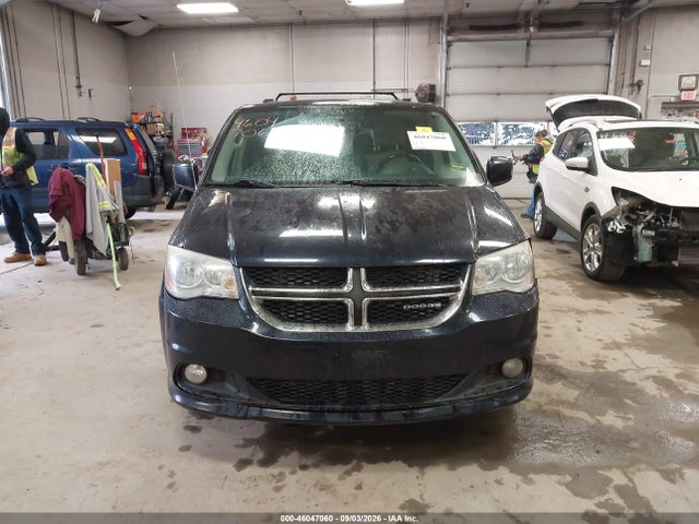 Продаж на аукціоні авто 2011 Dodge Grand Caravan Crew, vin: 2D4RN5DG3BR738318, номер лоту: 46047060