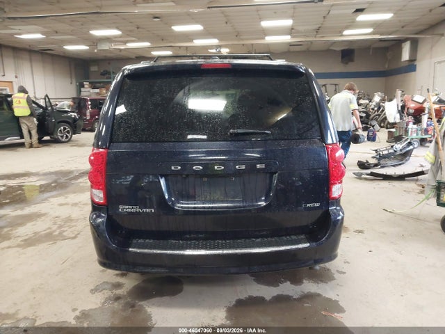 Продаж на аукціоні авто 2011 Dodge Grand Caravan Crew, vin: 2D4RN5DG3BR738318, номер лоту: 46047060