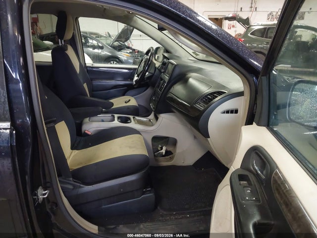 Продаж на аукціоні авто 2011 Dodge Grand Caravan Crew, vin: 2D4RN5DG3BR738318, номер лоту: 46047060