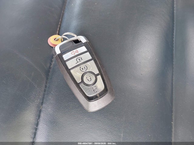 Aukcja sprzedaży 2022 Ford Bronco Sport Outer Banks, vin: 3FMCR9C64NRE28874, numer aukcji: 46047061