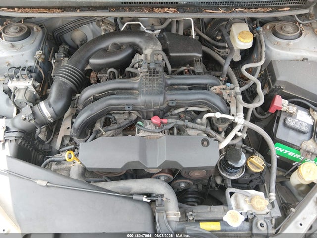 Aukcja sprzedaży 2014 Subaru Impreza 2.0i Sport Premium, vin: JF1GPAL6XE9262925, numer aukcji: 46047064