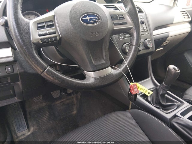 Aukcja sprzedaży 2014 Subaru Impreza 2.0i Sport Premium, vin: JF1GPAL6XE9262925, numer aukcji: 46047064