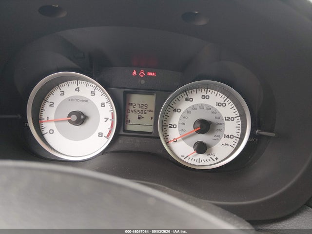 Aukcja sprzedaży 2014 Subaru Impreza 2.0i Sport Premium, vin: JF1GPAL6XE9262925, numer aukcji: 46047064