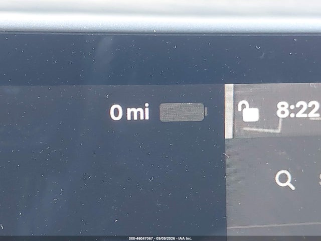Продажа на аукционе авто 2021 Tesla Model Y Long Range Dual Motor All-wheel Drive, vin: 5YJYGDEE4MF240914, номер лота: 46047067