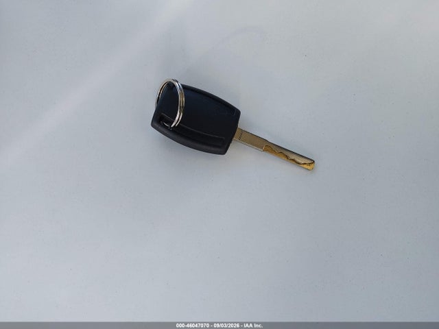 Ford FOCUS SE 2015 1FADP3F28FL244743 Image 11