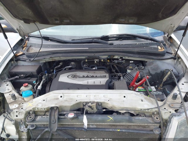 Aukcja sprzedaży 2008 Acura Mdx Technology Package, vin: 2HNYD28478H546841, numer aukcji: 46047072