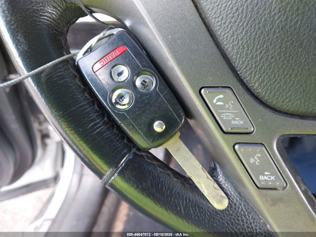 Aukcja sprzedaży 2008 Acura Mdx Technology Package, vin: 2HNYD28478H546841, numer aukcji: 46047072