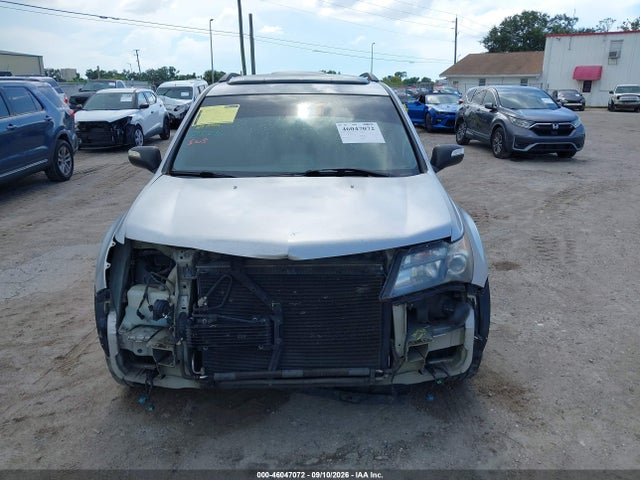Aukcja sprzedaży 2008 Acura Mdx Technology Package, vin: 2HNYD28478H546841, numer aukcji: 46047072