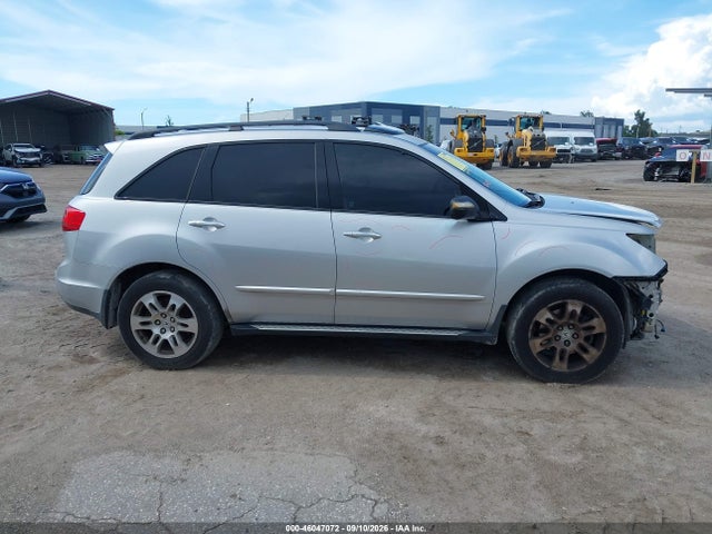 Aukcja sprzedaży 2008 Acura Mdx Technology Package, vin: 2HNYD28478H546841, numer aukcji: 46047072