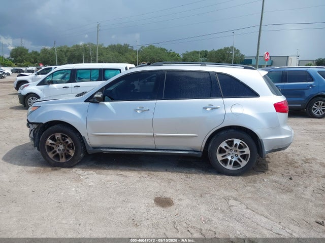 Aukcja sprzedaży 2008 Acura Mdx Technology Package, vin: 2HNYD28478H546841, numer aukcji: 46047072