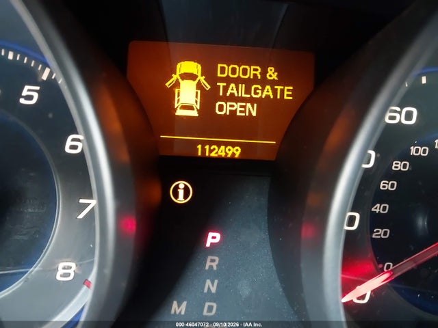 Aukcja sprzedaży 2008 Acura Mdx Technology Package, vin: 2HNYD28478H546841, numer aukcji: 46047072