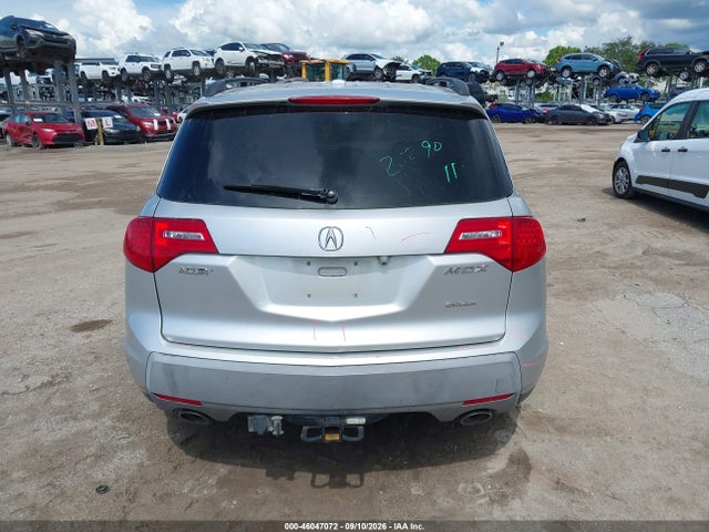 Aukcja sprzedaży 2008 Acura Mdx Technology Package, vin: 2HNYD28478H546841, numer aukcji: 46047072