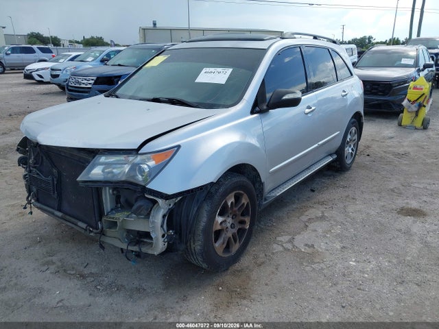 Aukcja sprzedaży 2008 Acura Mdx Technology Package, vin: 2HNYD28478H546841, numer aukcji: 46047072