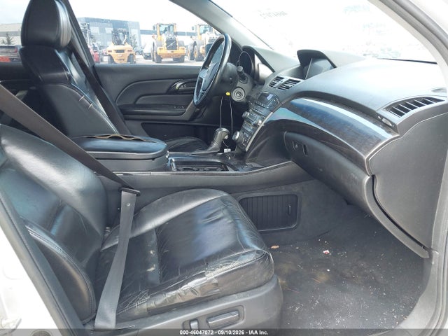 Aukcja sprzedaży 2008 Acura Mdx Technology Package, vin: 2HNYD28478H546841, numer aukcji: 46047072