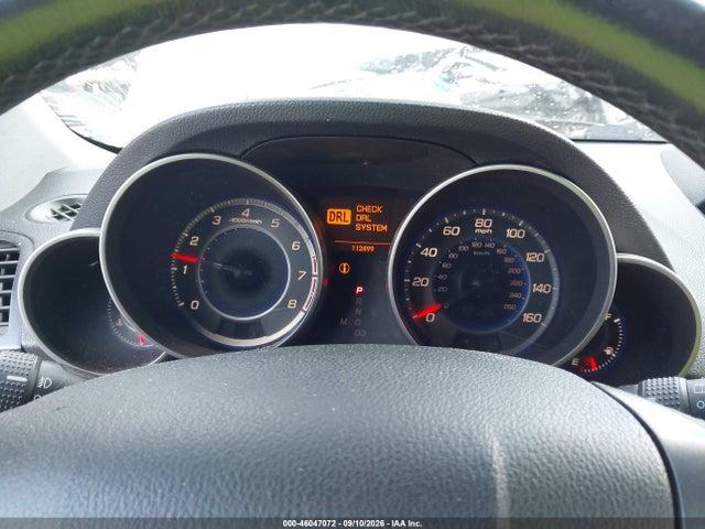 Aukcja sprzedaży 2008 Acura Mdx Technology Package, vin: 2HNYD28478H546841, numer aukcji: 46047072