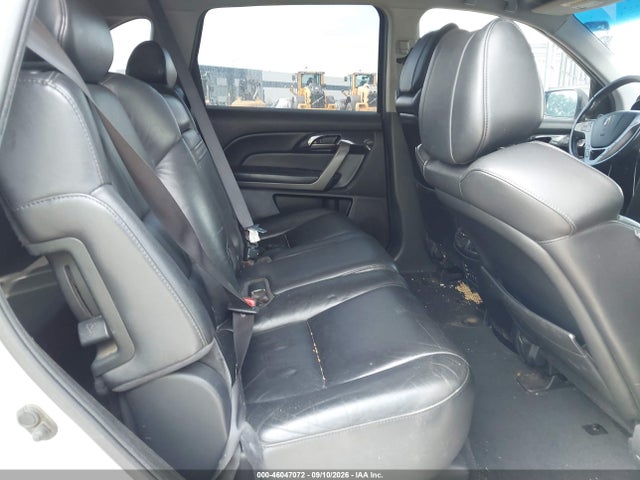 Aukcja sprzedaży 2008 Acura Mdx Technology Package, vin: 2HNYD28478H546841, numer aukcji: 46047072
