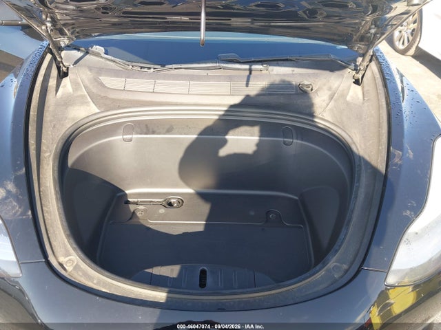 5YJ3E1EA6KF426804 Tesla Model 3 Long Range/mid Range/standard Range/standard Range Plus