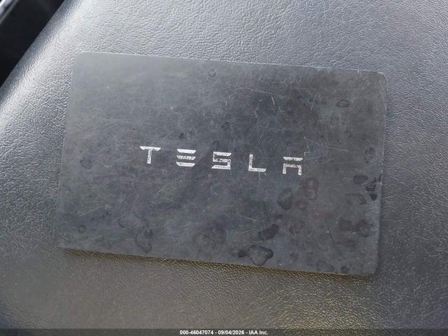 5YJ3E1EA6KF426804 Tesla Model 3 Long Range/mid Range/standard Range/standard Range Plus