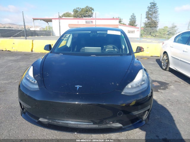 5YJ3E1EA6KF426804 Tesla Model 3 Long Range/mid Range/standard Range/standard Range Plus