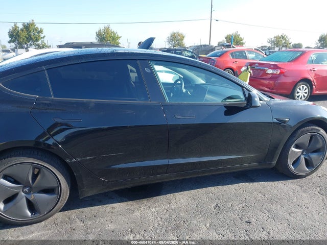 5YJ3E1EA6KF426804 Tesla Model 3 Long Range/mid Range/standard Range/standard Range Plus