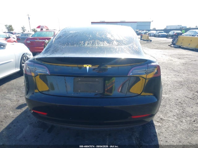 5YJ3E1EA6KF426804 Tesla Model 3 Long Range/mid Range/standard Range/standard Range Plus