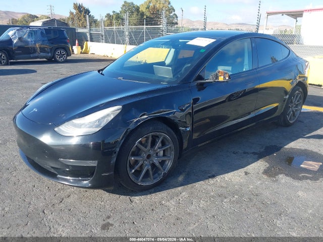 5YJ3E1EA6KF426804 Tesla Model 3 Long Range/mid Range/standard Range/standard Range Plus