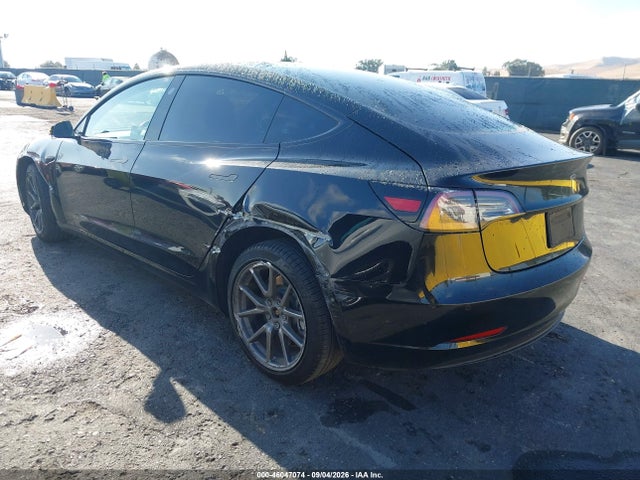 5YJ3E1EA6KF426804 Tesla Model 3 Long Range/mid Range/standard Range/standard Range Plus