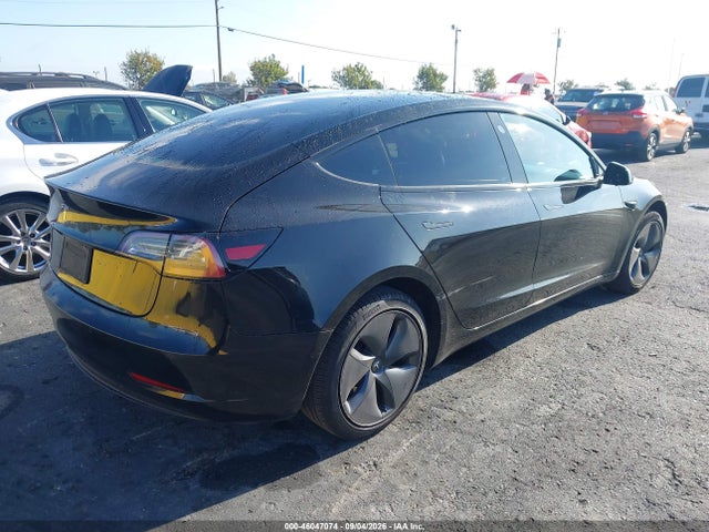 5YJ3E1EA6KF426804 Tesla Model 3 Long Range/mid Range/standard Range/standard Range Plus
